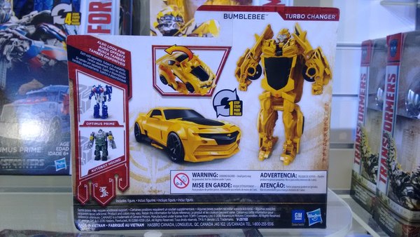 New Transformers The Last Knight Toy Photos From Toy Fair Brasil   Wave 2 Lineup Confirmed  (52 of 91)